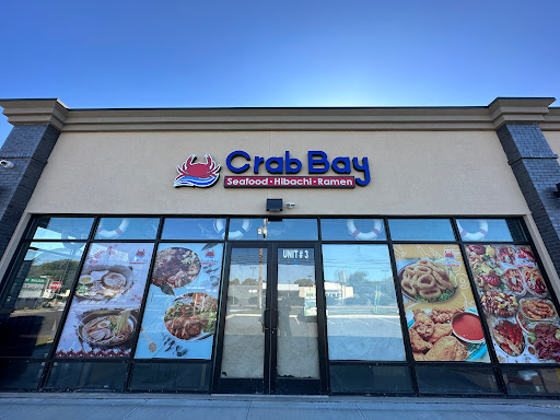 Jersey Crab